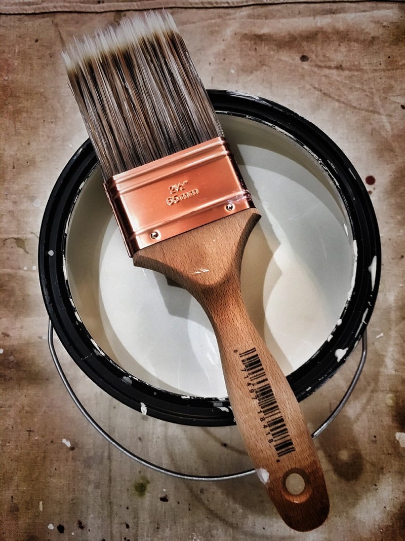 Unique DIY projects