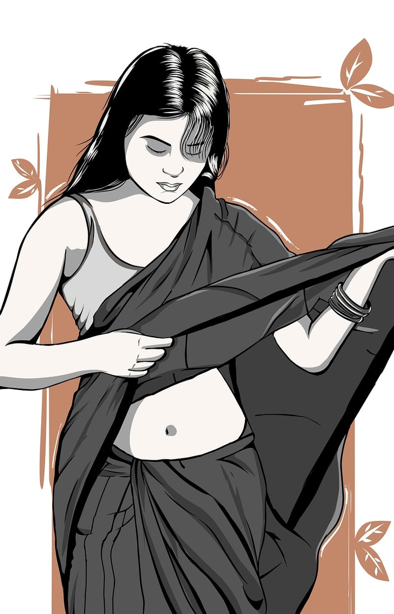 Second-Hand Clothing