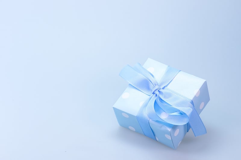 Personalized Presents