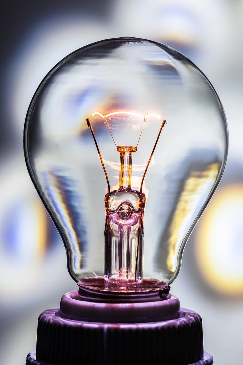 LED Bulbs